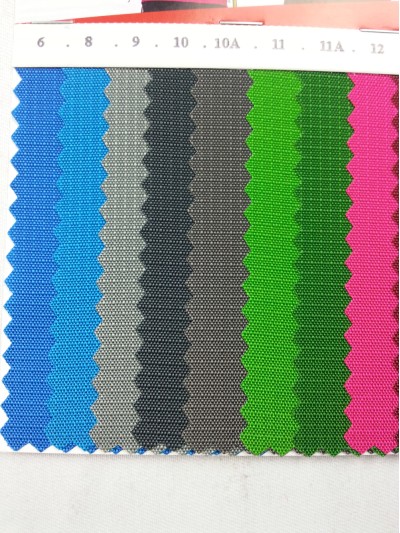 GZ-DL  210D格仔尼龍   DL-2125  側面照